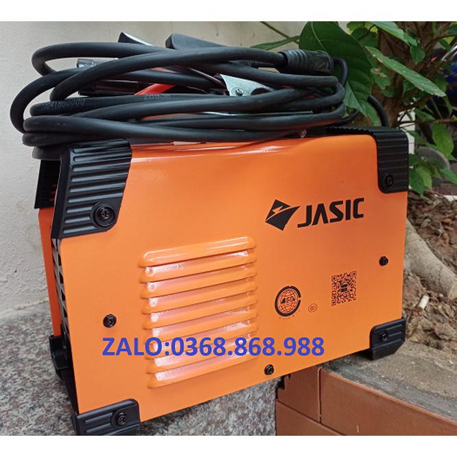 MÁY HÀN ĐIỆN TỬ JASIC ZX7-250