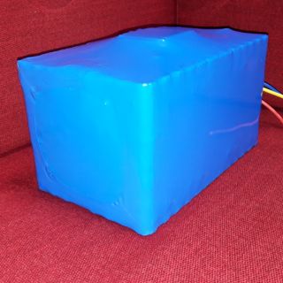 Pin 60V 20,8Ah xe máy điện + Sạc