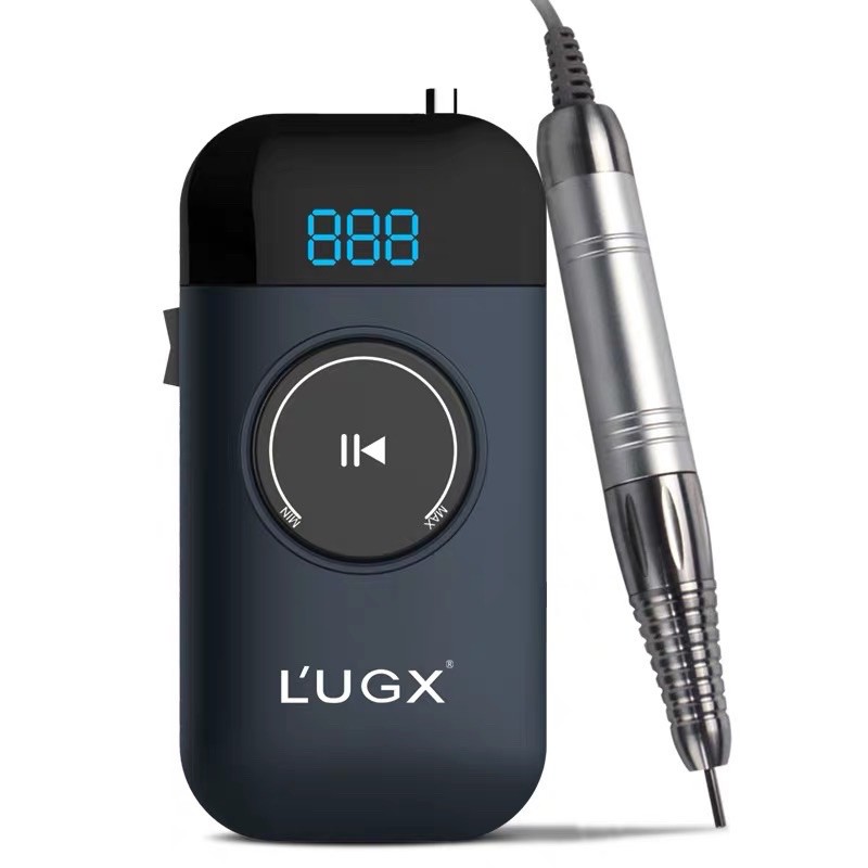 máy mài tích điện lugx609 siêu bền