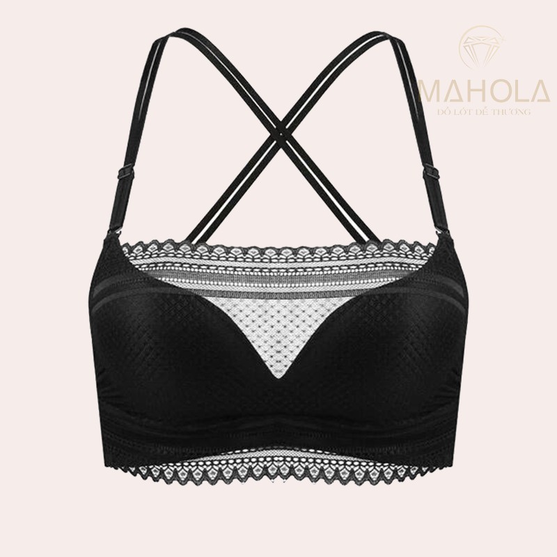 Aó lót Bra ren khuyến rũ thời thượng_Mahola_AL03