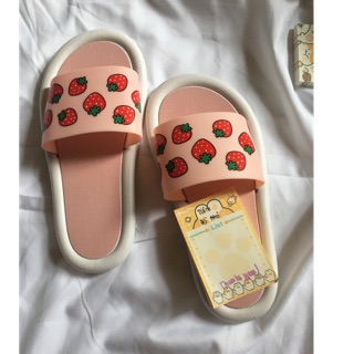 Dép ulzzang cute cho nàng🐙