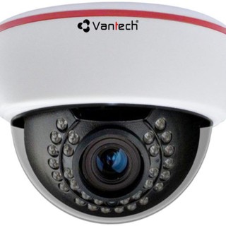 Camera dome Vantech VP-181A - hồng ngoại