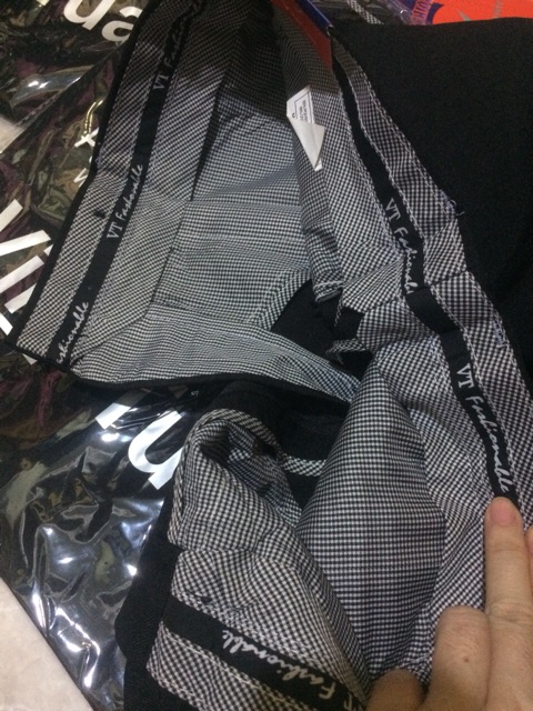 Quần tây nam cao cấp Vĩnh Tuấn size 29-40 | BigBuy360 - bigbuy360.vn