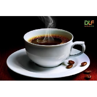 Cà phê hoà tan Dừa