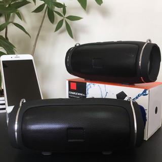 Loa buetooth Charge 4+ mini pin 6000amh - loabuetooth