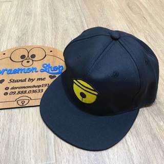 Mũ Nón SnapBack Doremon Doraemon