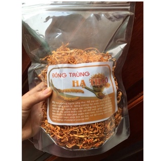 100g nấm đông trùng hạ thảo