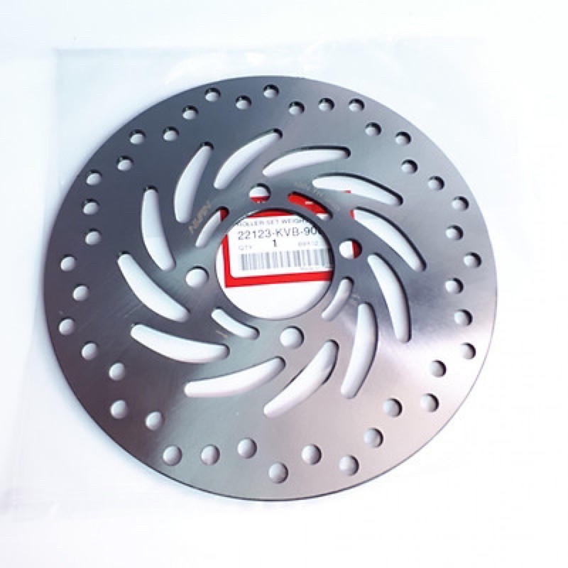 Đĩa Thắng Trước AB110 Fi  Hàng Cao Cấp