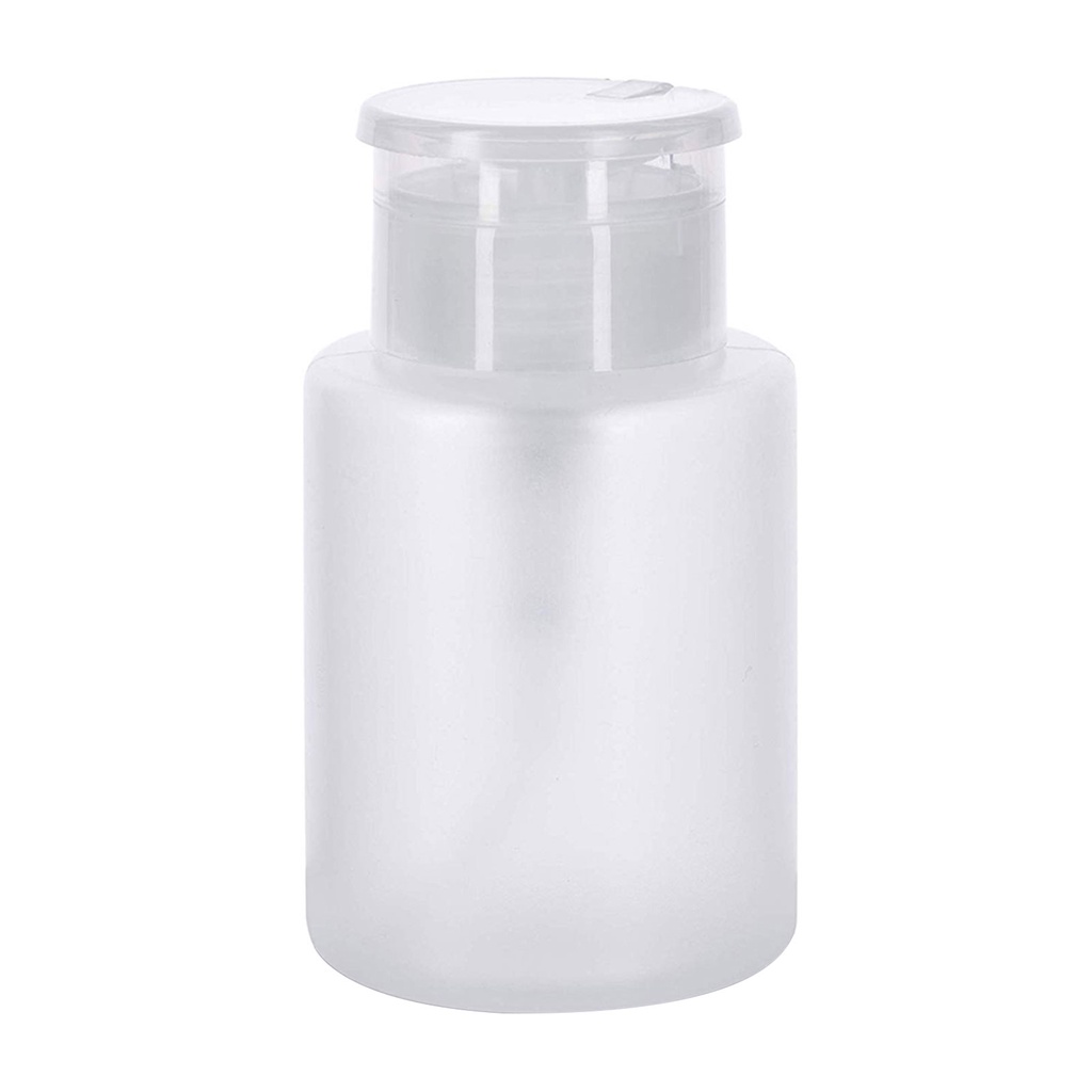 Chai Rỗng Đựng Dung Dịch Tẩy Sơn Móng Tay 60ml