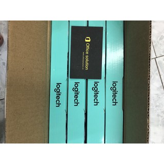 Bàn phím có dây Logitech K120