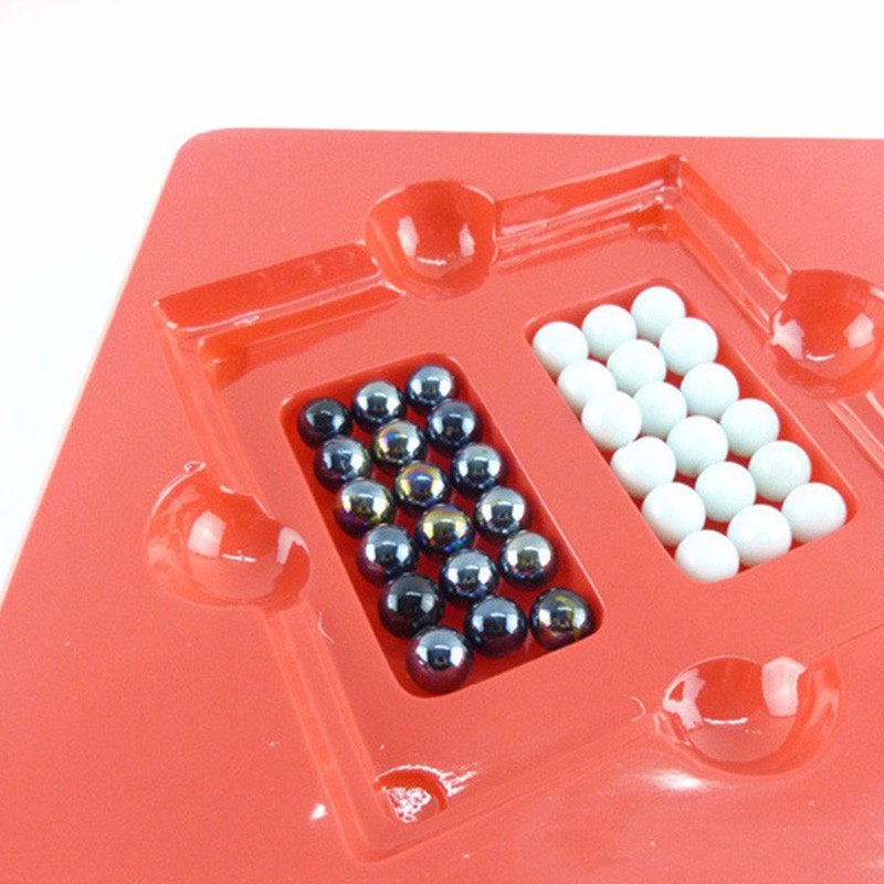 Pentago Board Game Bàn cờ xoay Pentago (Board game)