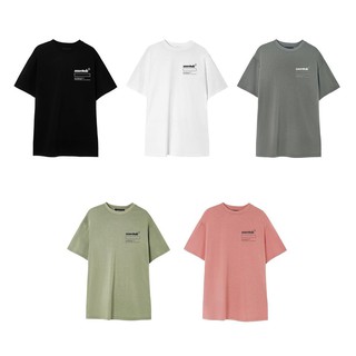 [BÁN CHẠY] INFO T-SHIRT V2
