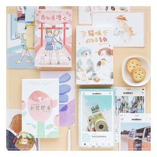 POSTCARD / THIỆP TRANG TRÍ NHIỀU CHỦ ĐỀ VOL.4 | MPO231