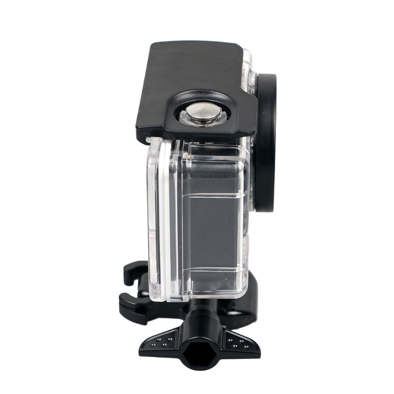 Hộp Đựng Camera Hành Trình Mini 4k Chống Nước Mới