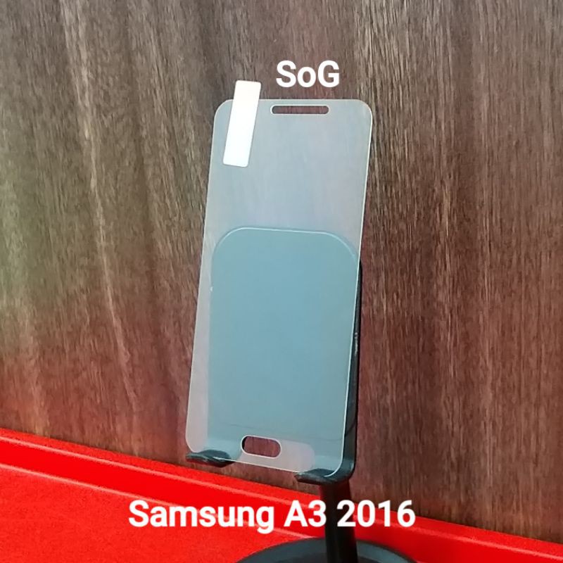 Miếng Dán Cường Lực Cho Samsung A3 2016 A5 2016 A7 2016 J1 2016 J2 2016 J5 2016 C9 Pro