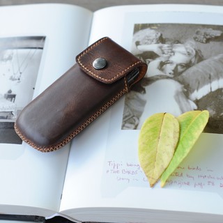 Bao da Nokia 8800 ,6700 - Bao da Handmade Mino Crafts