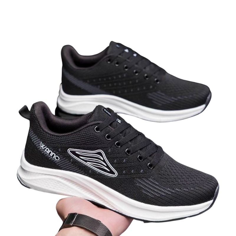Giày Thể Thao Nam Chính Hãng X86FASHION-WN21Đ