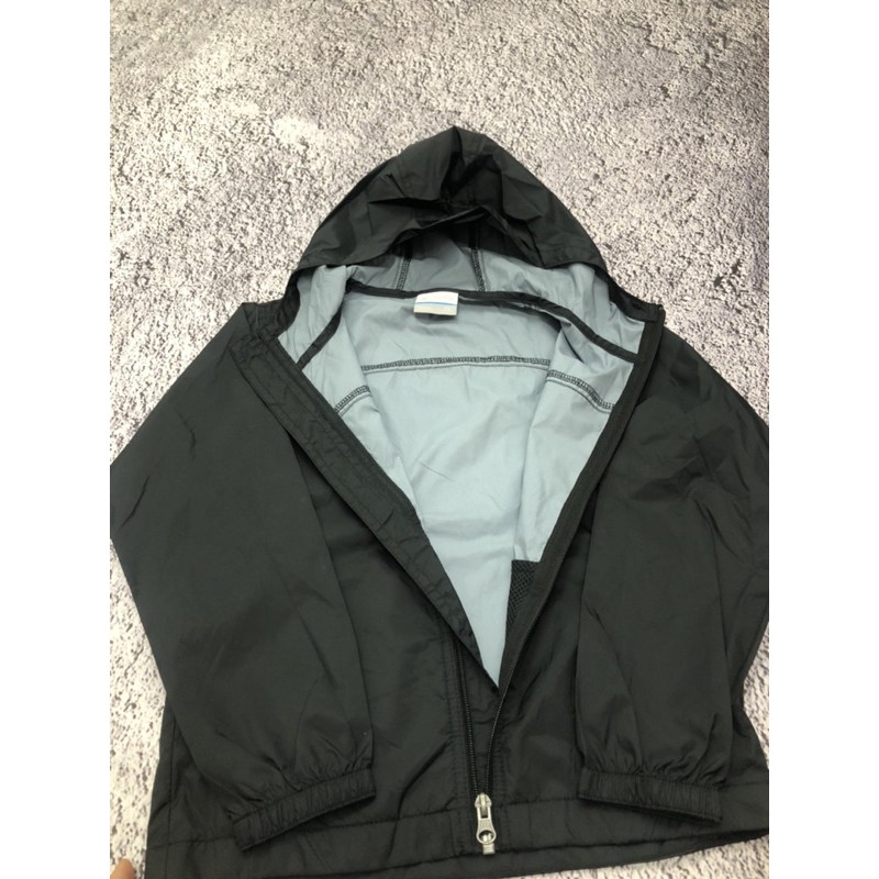 Áo gió cho bé dư xịn