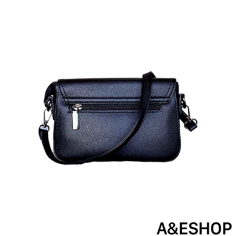 Túi Xách Nữ Da Gạo Mềm Thời Trang Công Sở Cao Cấp Hàng Đẹp - A&ESHOP 8888