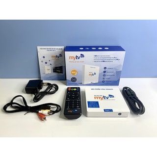 Android tivi Box MyTV NET 2GB