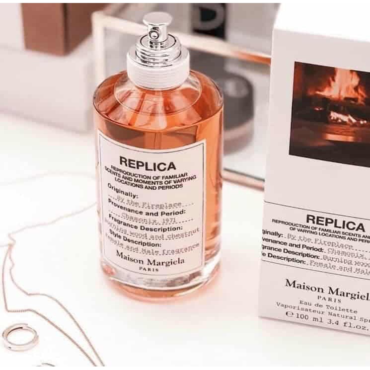 Nước Hoa Maison Margiela Replica Jazz Club, Beach Walk, Replica Lazy Sunday Morning