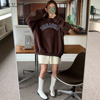 Áo Sweater Make It Rain - Breathe
