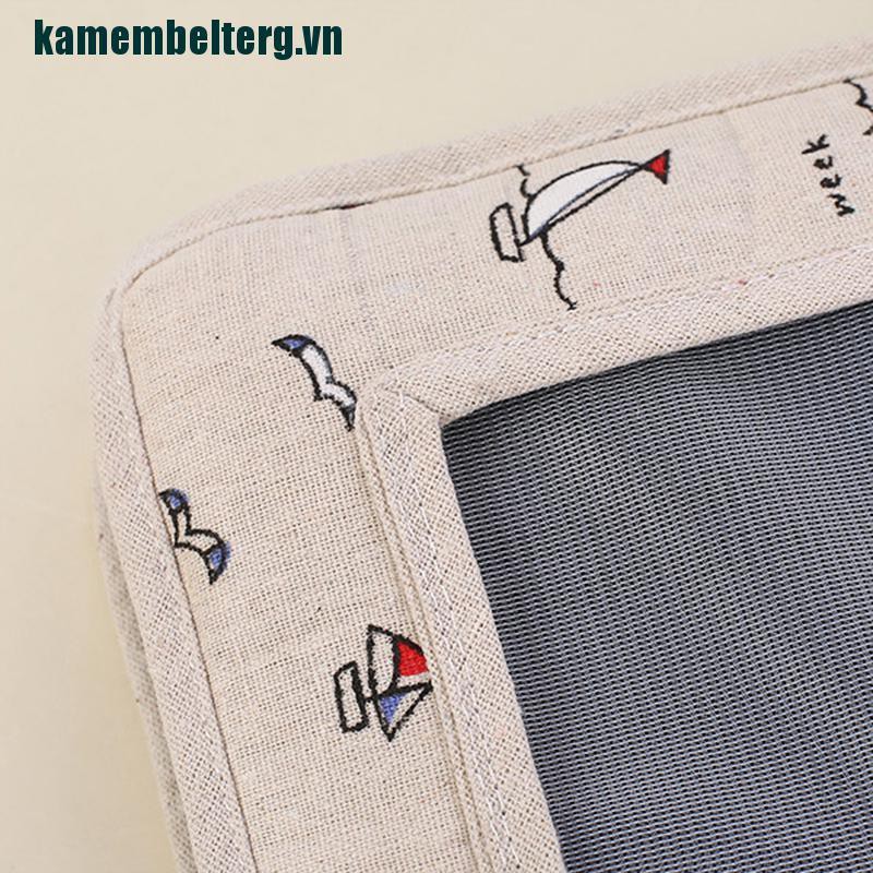 Túi Đựng laptop Bằng cotton Kích Thước 14 / 15.6 / 15 inch