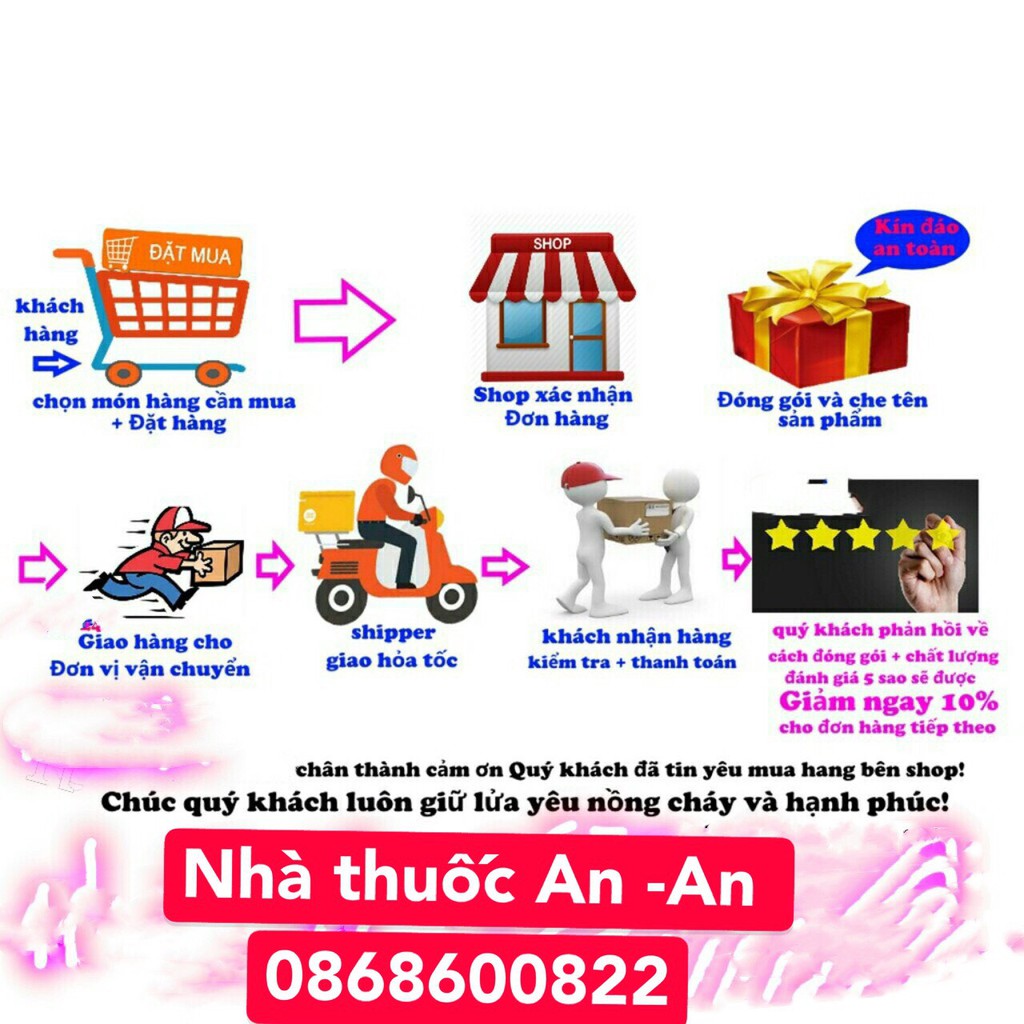 Combo 3 bịch MUỐI NABICAR ĐA NĂNG loại 100gr