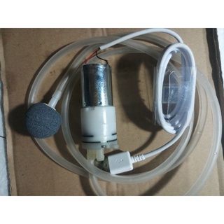 Bơm oxy,  bơm nước 3-5V