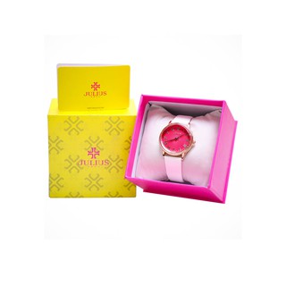 Đồng Hồ Nữ Julius JA-857 JU1049