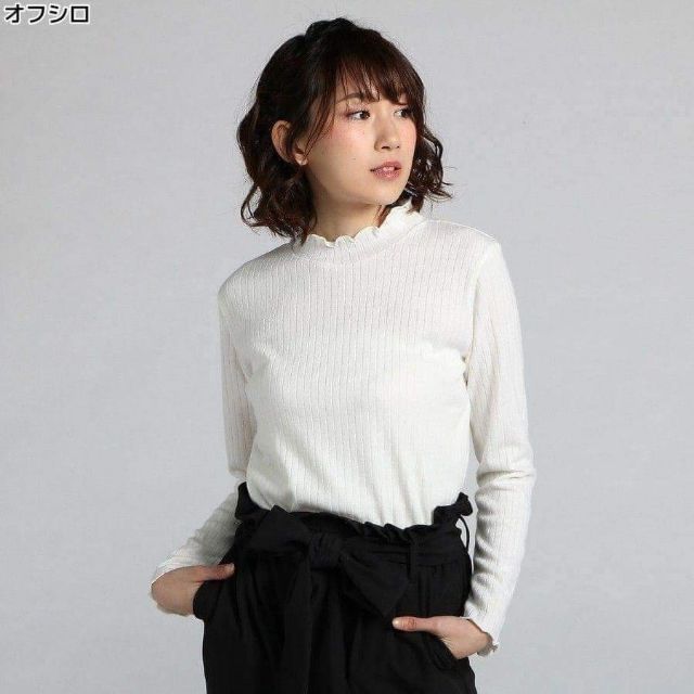 Áo thun len thu đông