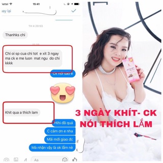 XỊT PHỤ KHOA _ KÈM 1 SERUM