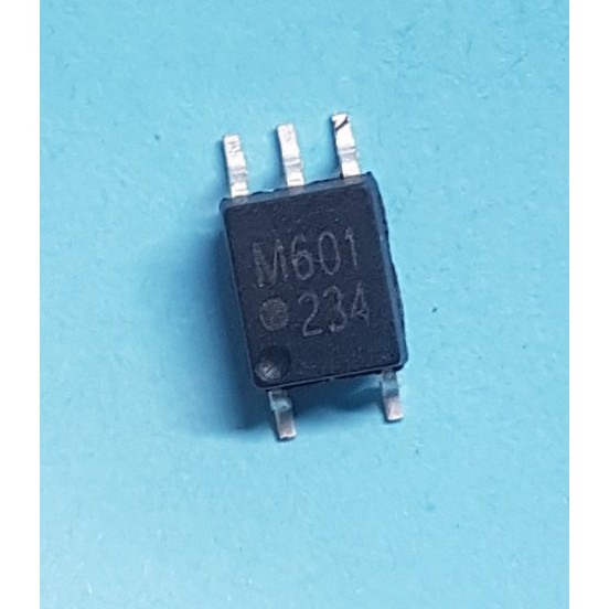 Linh kiện M601 HCPL-M601 SOP5 Photo-Tran optocoupler