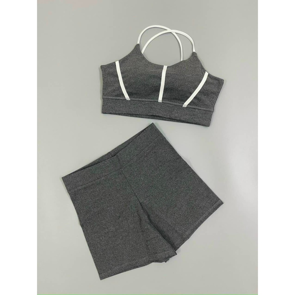 ÁO BRA DÂY KẺ SỌC MỚI TOANH