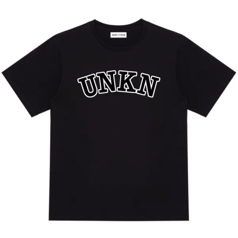 Áo thun make it rain heybig (có sẵn) unkn