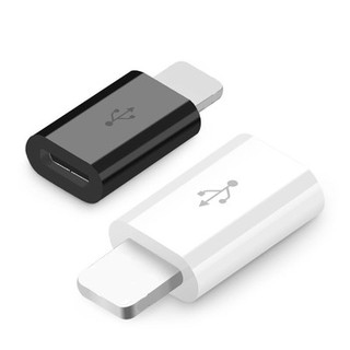 Đầu Chuyển Đổi Micro usb sang Iphone 5/6/7/8