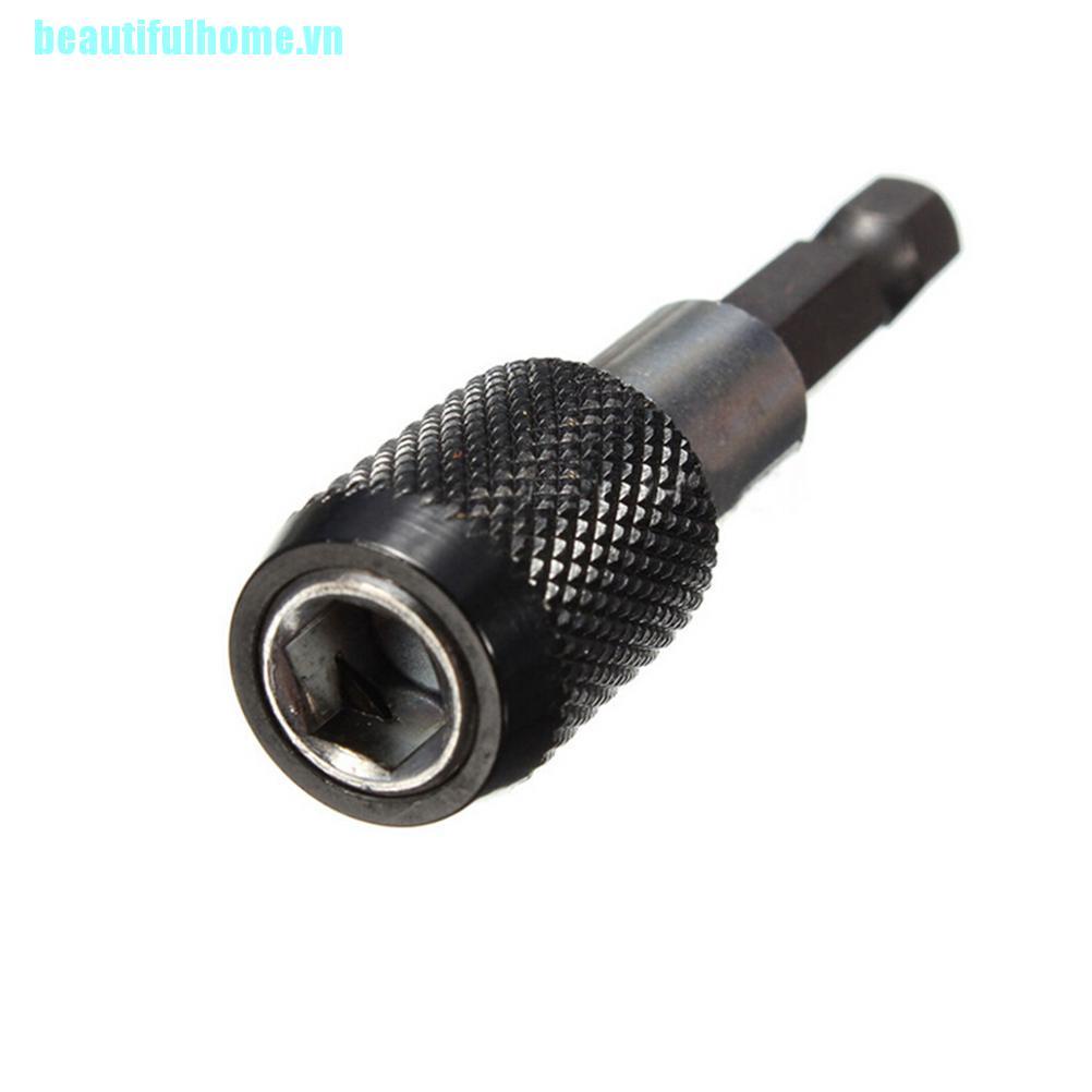 Mũi Khoan Từ Tính Hình Lục Giác 1 / 4 &quot;60Mm Chất Lượng Cao