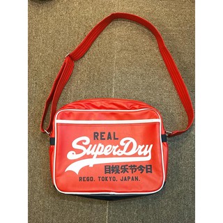 Túi đeo chéo Superdry