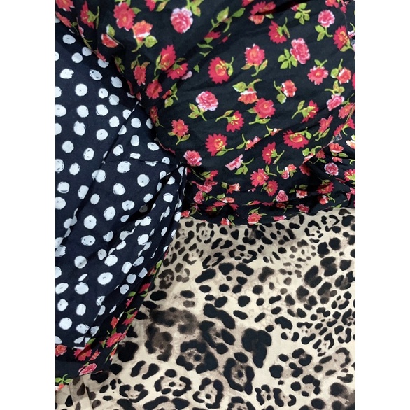 Áo Primark Dư Xịn Form Rộng 2 Màu Size M