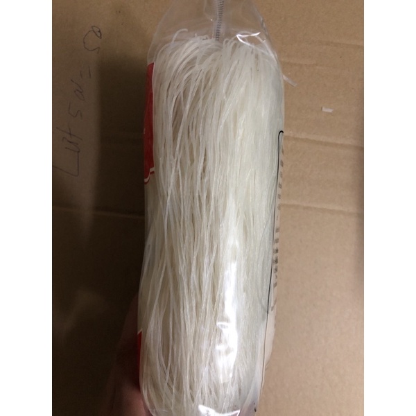 Hủ tiếu/ hủ tíu Thu Dung gói 500g - thơm ngon khó cưỡng
