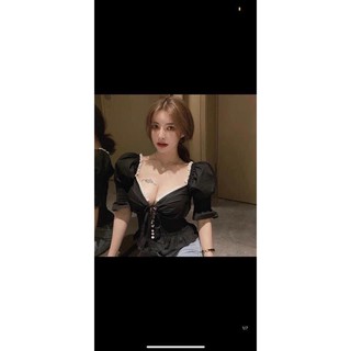 Ao peplum cươm # bigsize tu 55=> 90 kg