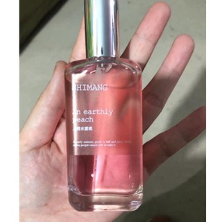 Nước hoa xịt thơm body( màu mùi giao ngẫu nhiên)