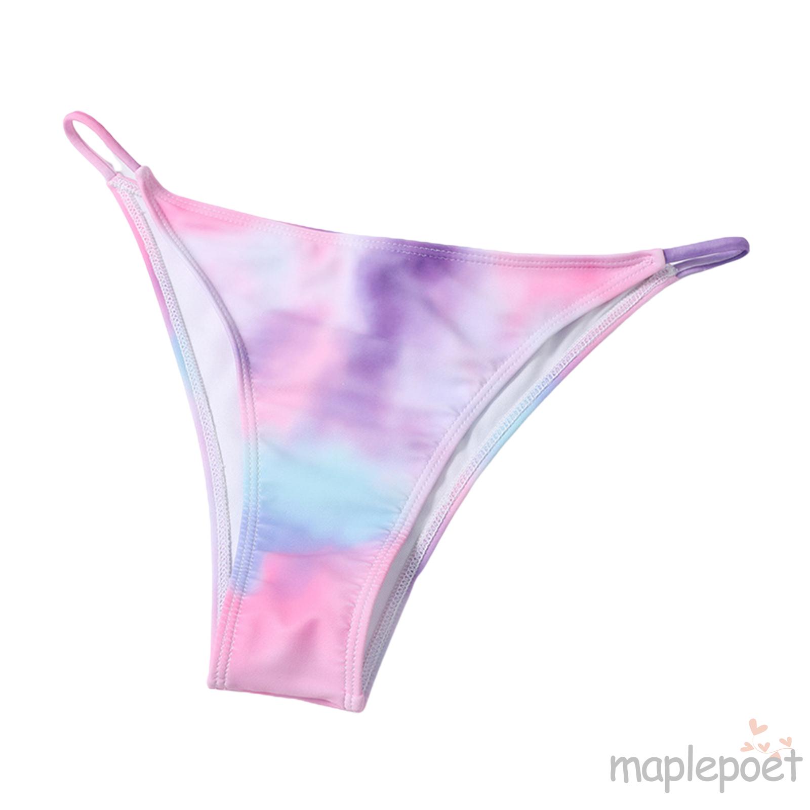 Bộ Bikini 3 Món Quyến Rũ Cho Bạn Gái | BigBuy360 - bigbuy360.vn