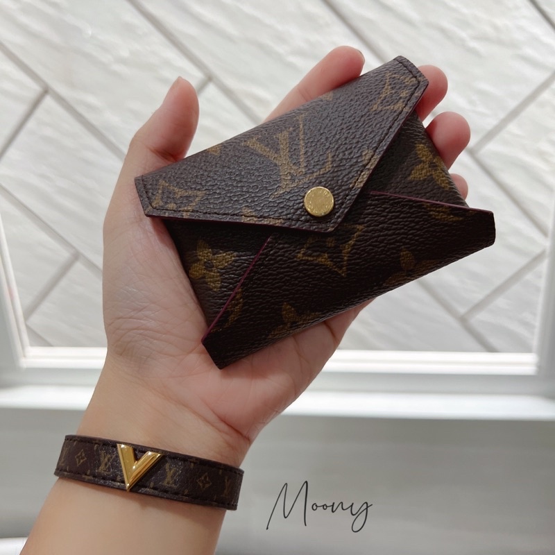 Vòng tay Lv Viviene , Tribute mạ vàng 1:1 siêu xịn