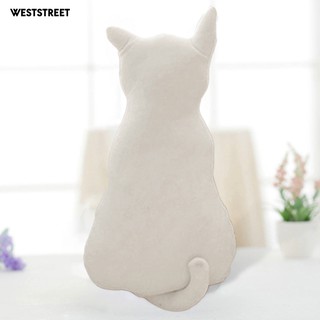 Thú Nhồi Bông Hình Con Mèo Dễ Thương giảm chỉ còn 82,900 đ