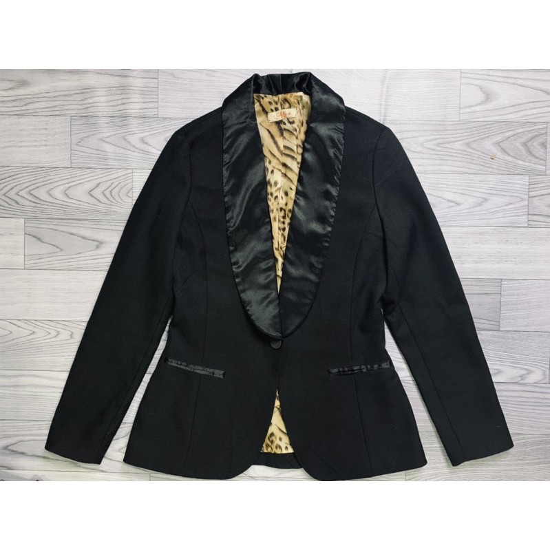 Áo vest đen | BigBuy360 - bigbuy360.vn