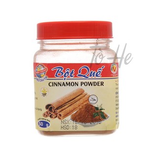 Bột quế Thiên Thành 50g