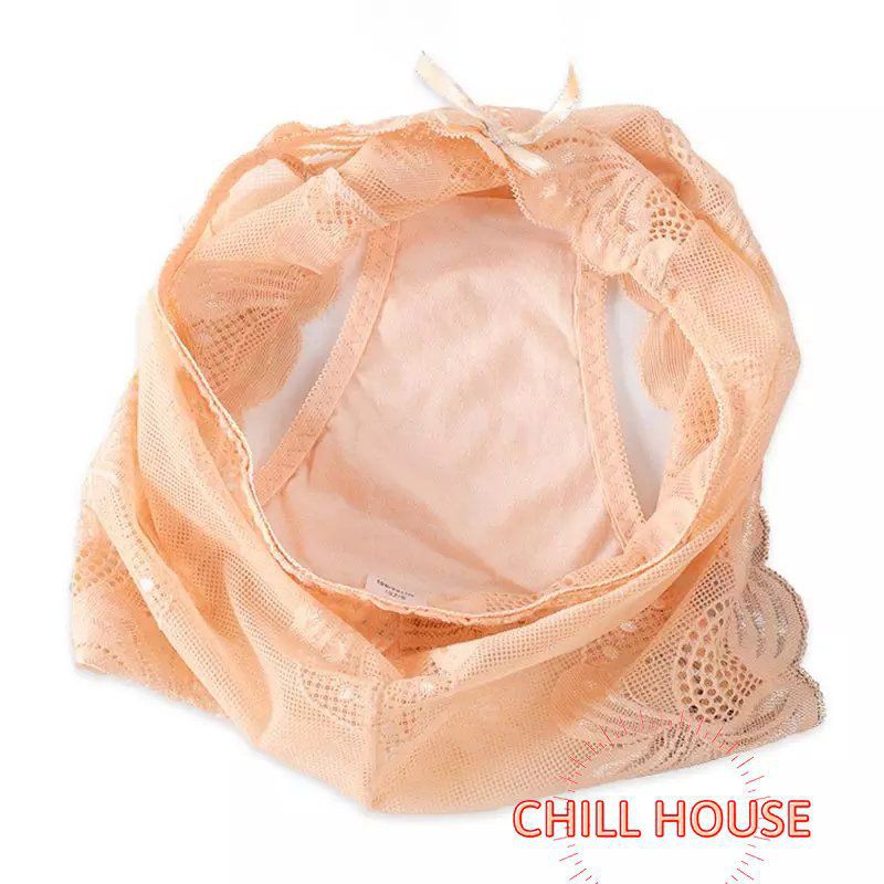 QUẦN LÓT REN lọt khe sexy mã 6214 - CHILLHOUSE
