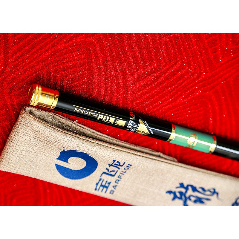 Cần BARFILON Long Đao