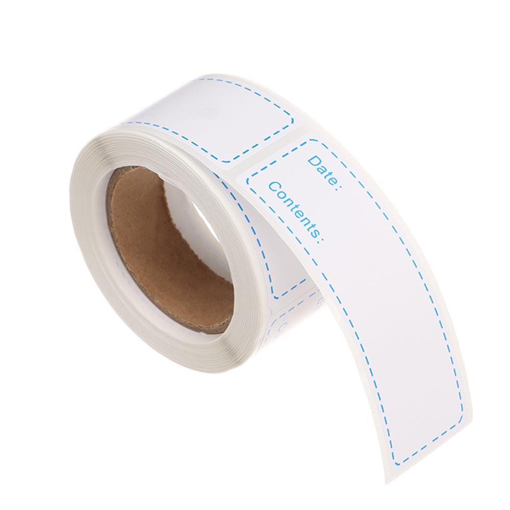 DIACHAVN Nhãn Dán Chống Thấm Nước Cho Tủ Lạnh